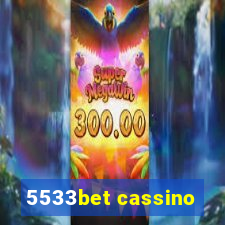 5533bet cassino